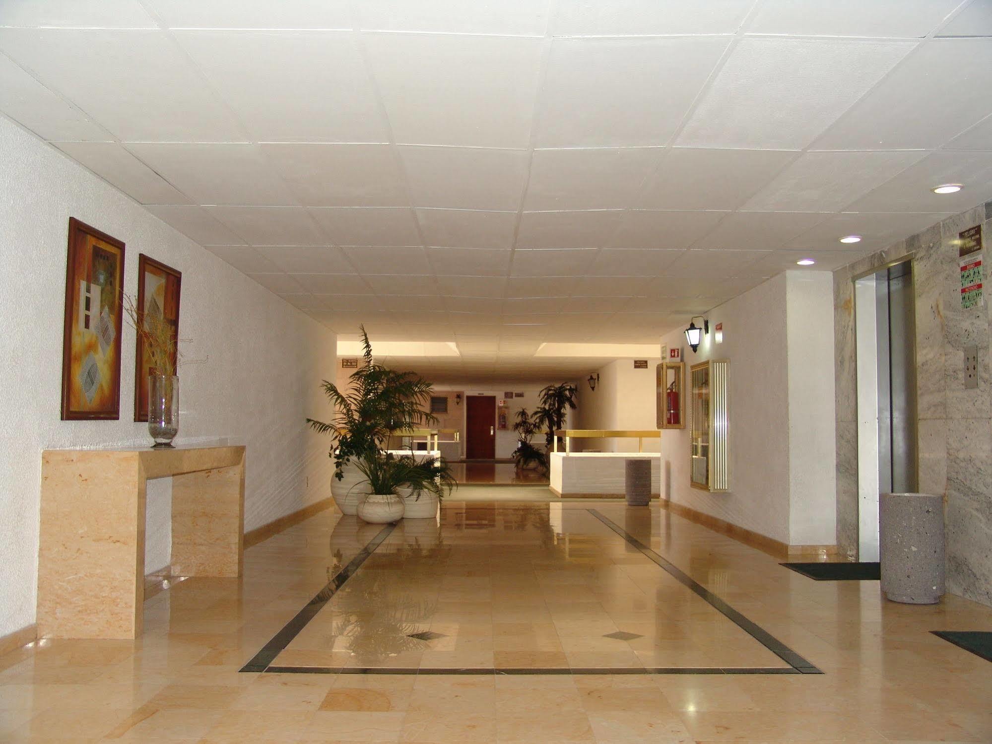 Hotel Posada Arcos سان خوان دي لوس لاغوس المظهر الخارجي الصورة